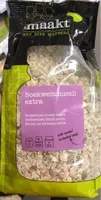 Boekweitmuesli extra