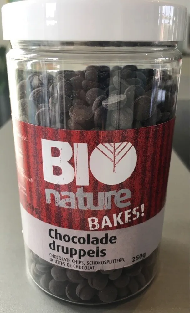 Bio Nature Bakes