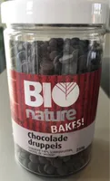 Bio Nature Bakes
