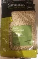 Parel couscous
