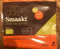 Protein brood