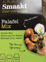 Falafel mix