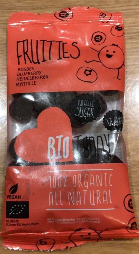 Fruities