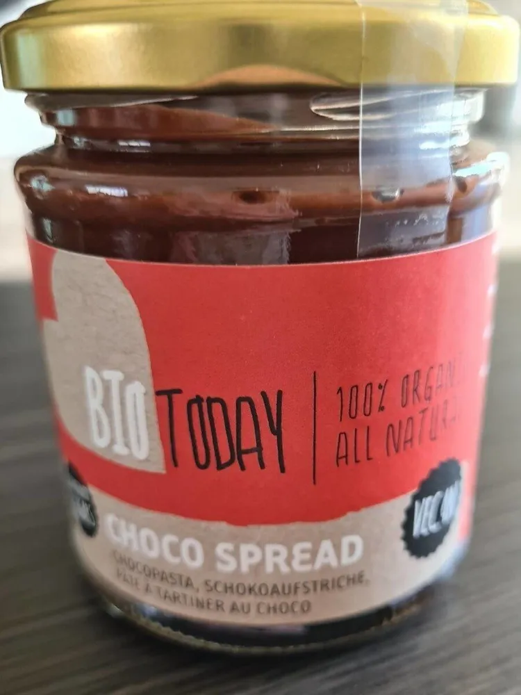 Choco spread