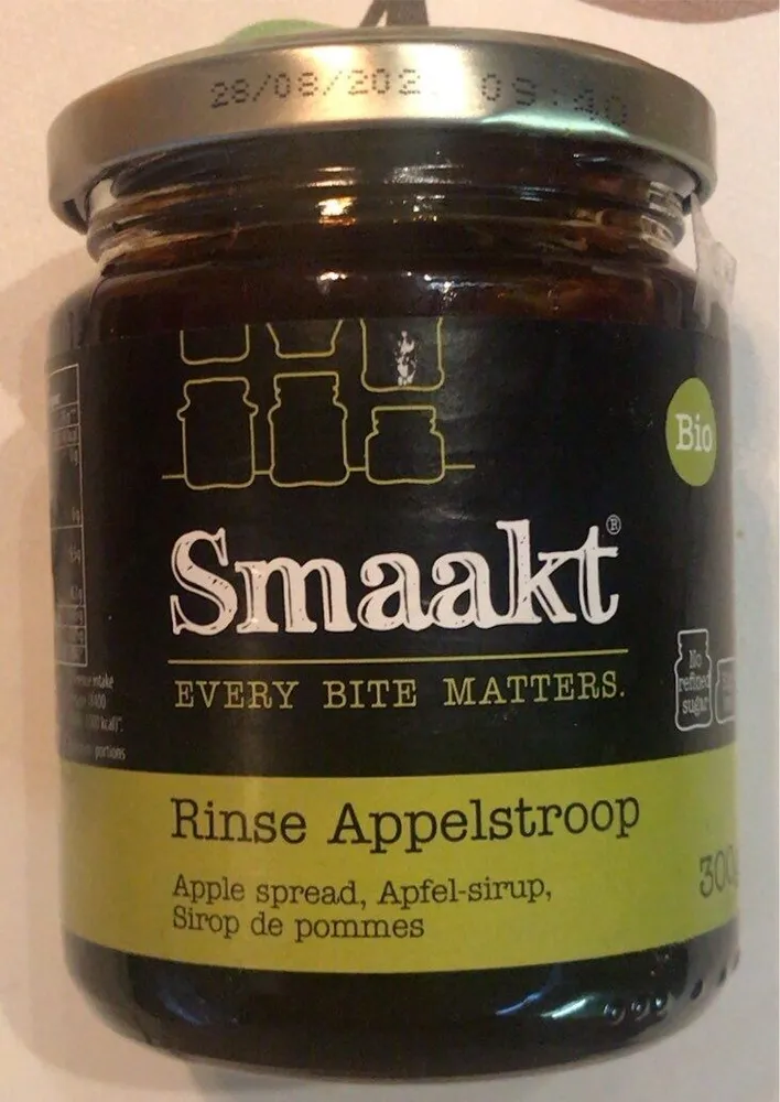 Rinse Appelstroop
