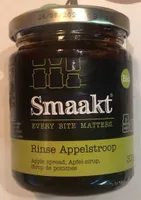 Rinse Appelstroop