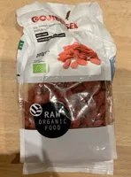 Baies de Goji