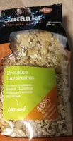 protéine havermout