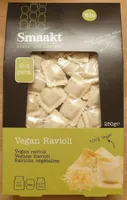 Vegan Ravioli