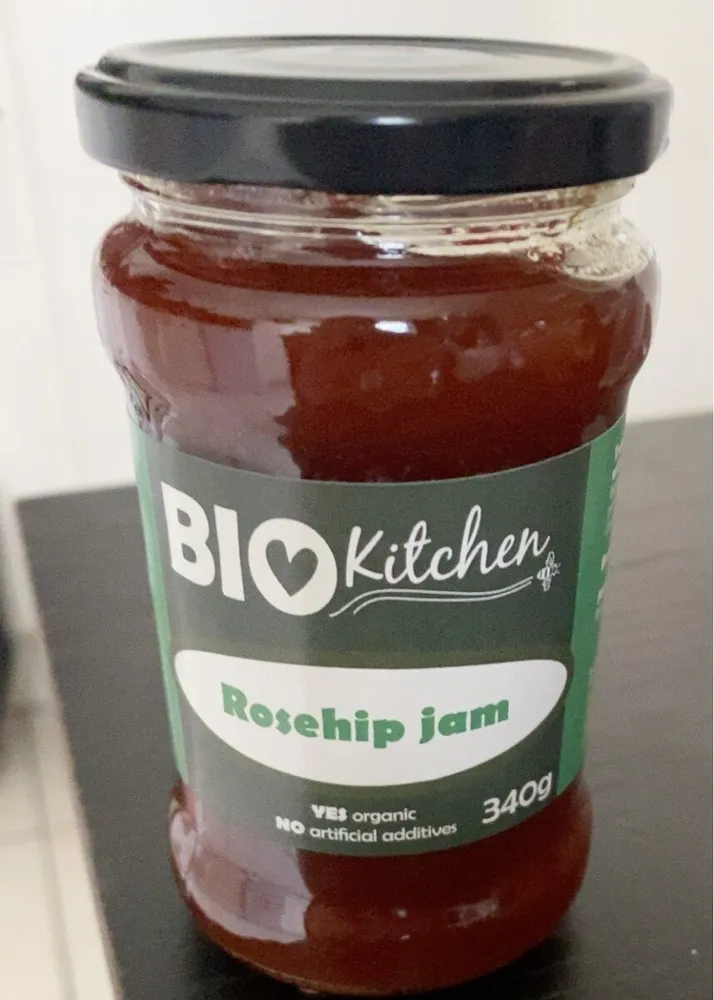 Bio kitchen