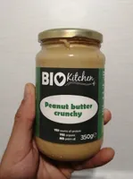 Bio Kitchen butter crunchy