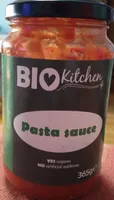 Pasta Sauce