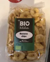 Banana chips