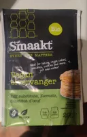 Egg substitute