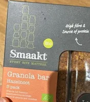 Granola bar