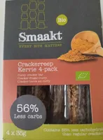Crackerreep kerrie