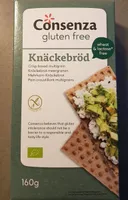 Knäckebröd