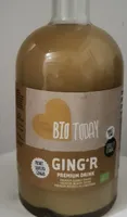 GING'R