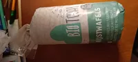 Rijswafels