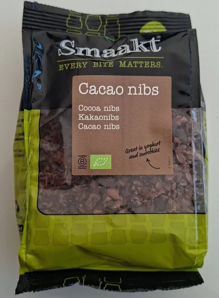 Cacao Nibs