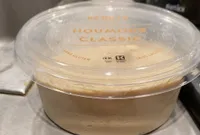 Houmous classic