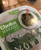 Chuka Wakame