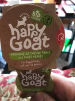 Fromage de chevre frais aux fines herbes