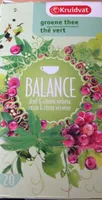 Balance druif & citroen verbena