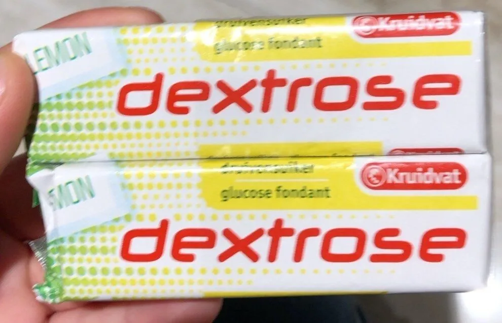 Dextrose Lemon