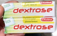 Dextrose Lemon