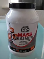 Kruidvat Pro Dynamics Mass Gainer Protéines