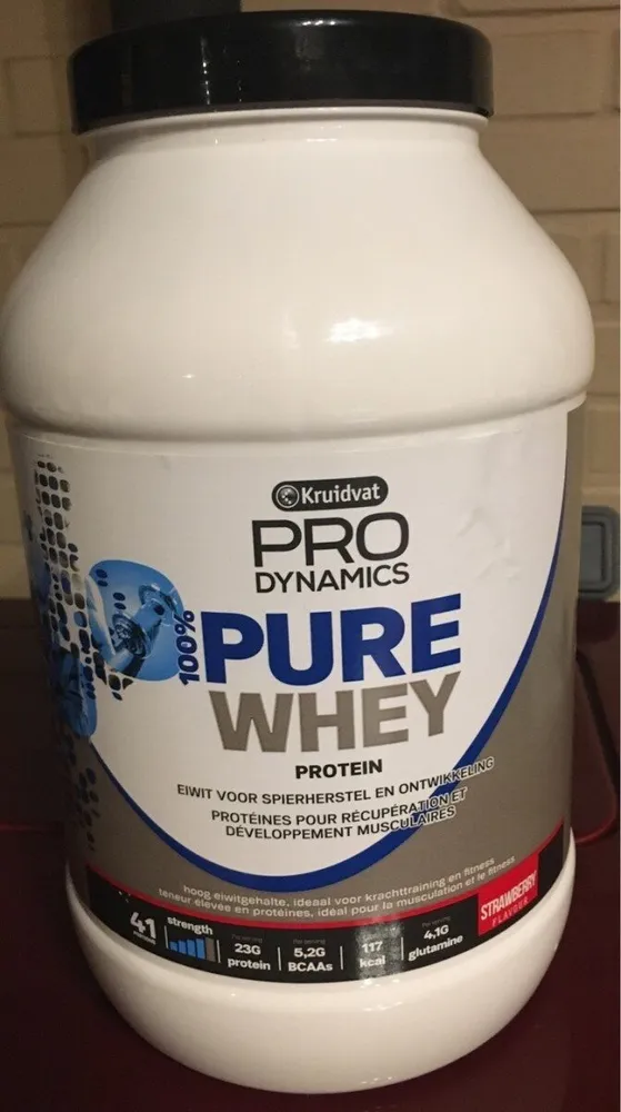 ProDynamics