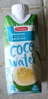 Eau de coco
