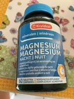 Magnesium