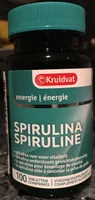 Spirulina