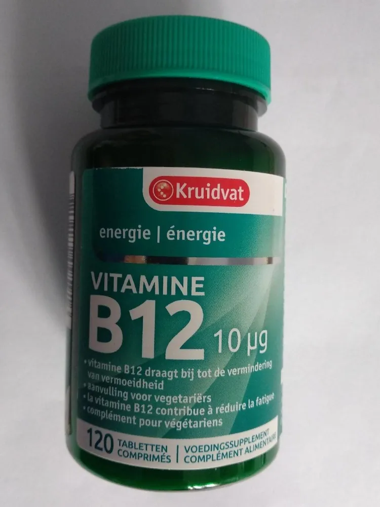 Vitamine B12