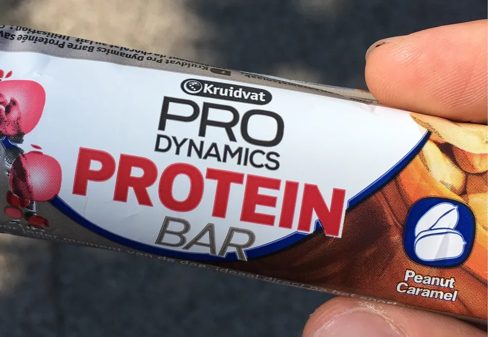 Pro dynamics bar