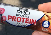 Pro dynamics bar