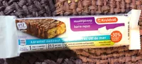 Barre repas