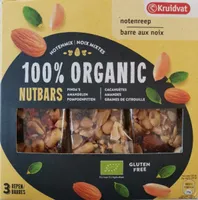 NUTBARS