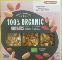Nutsbar
