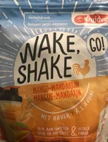 Wake shake
