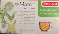 Mama moment