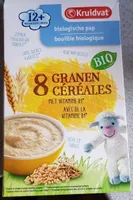 Bouillie Biologique
