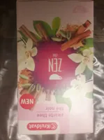 Thé noir zen Chai