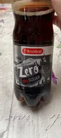 Coca Zero sugar