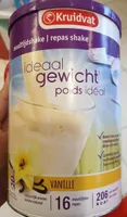 Repas shake