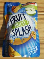 Fruit multi splash