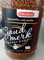 Café soluble