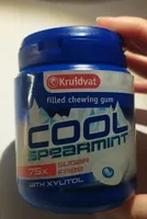 Chewing gum